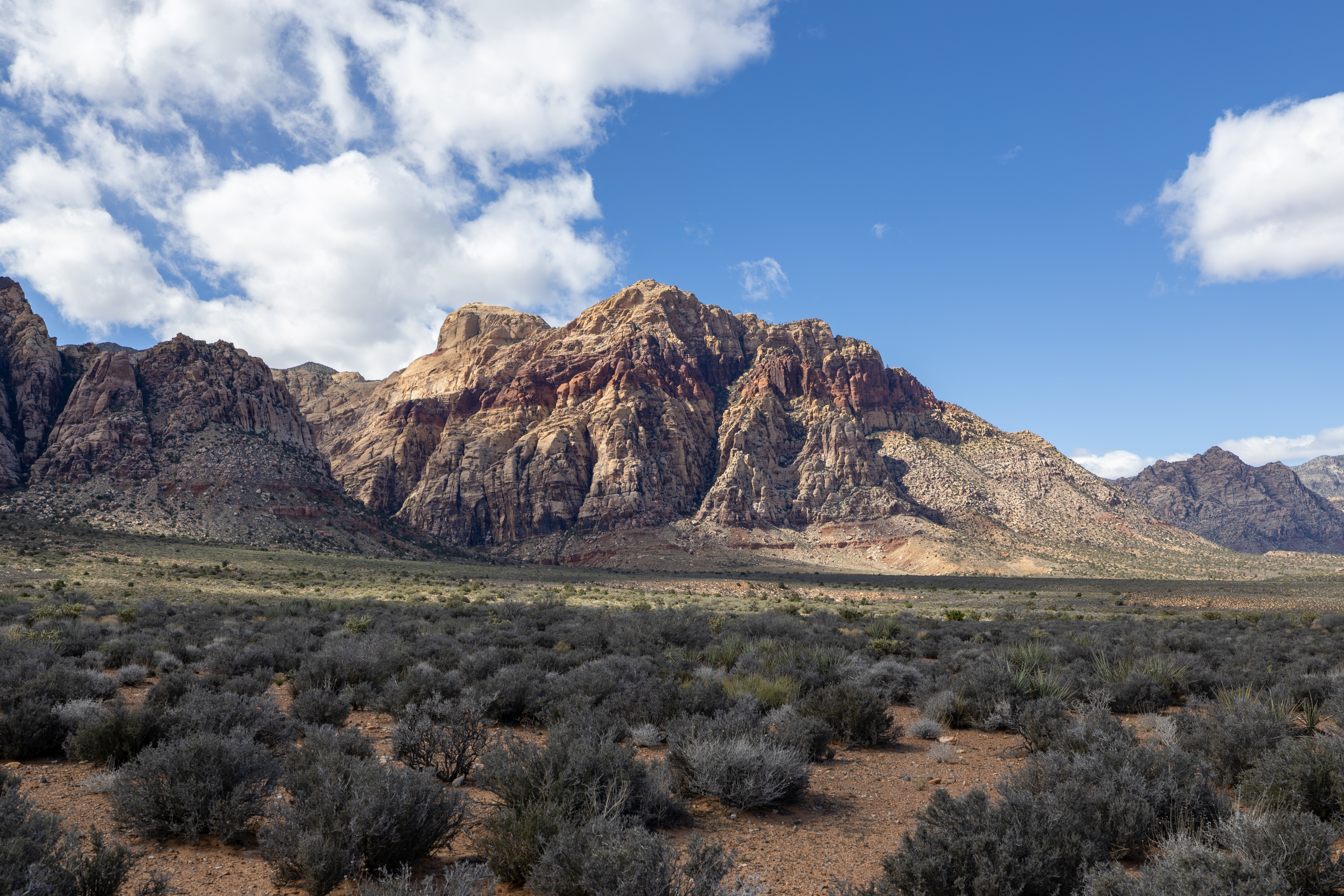 Red Rock Canyon 4