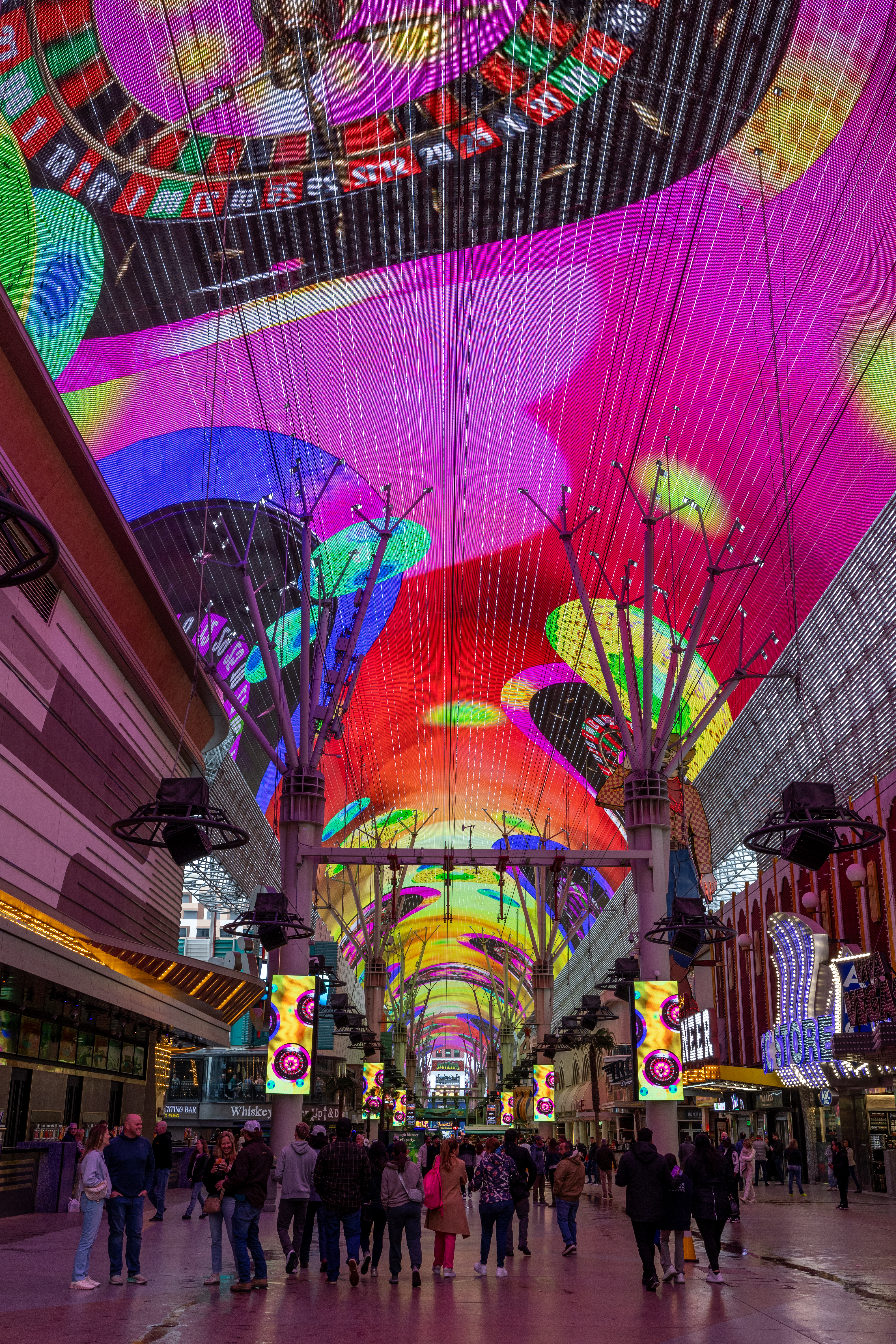 Fremont Street